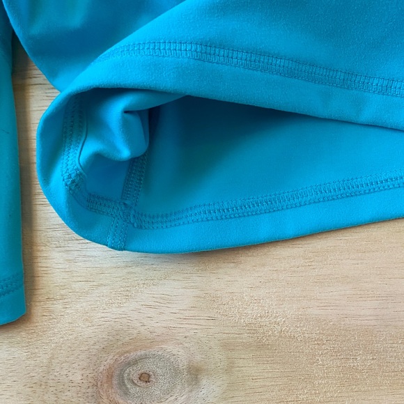 BUFFBUNNY Legacy Shorts - Picture 9 of 9